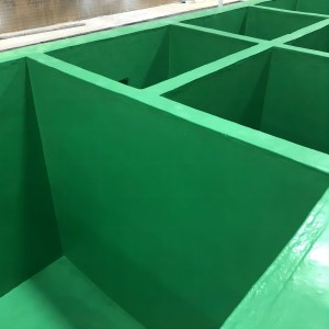 安顺防腐水池，安顺水池防腐防渗怎么做，安顺防腐水池施工厂家